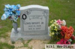 Lewis Bryant, Jr