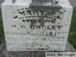 Mary J. Copley