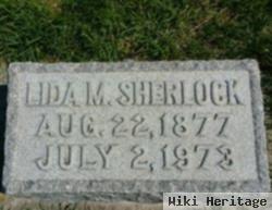 Lida Mae Sherlock