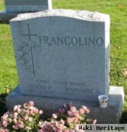 Joseph R Francolino