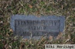 Kenneth Wesley Farmer