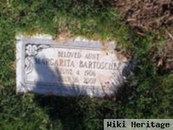 Margarita Bartoschek