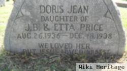 Doris Jean Price