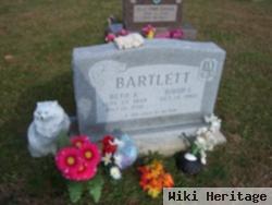 Beth A. Bartlett