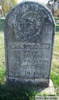 Susan Duff Williamson