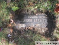 Elnora Lesteen Lee