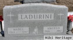 Angelo Ladurini