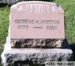 George H. Norton