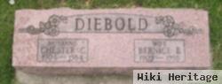 Bernice Book Diebold