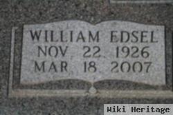 William Edsel Herrington