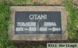 Toraichi Otani