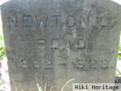 Newton L. Read