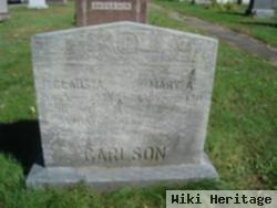 Alida C Anderson Carlson