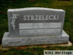 John Strzelecki