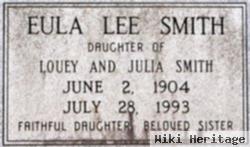 Eula Lee Smith