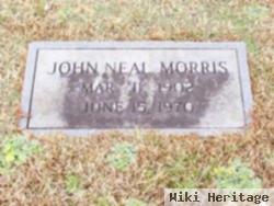 John Neal Morris