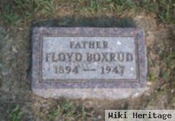 Floyd Boxrud