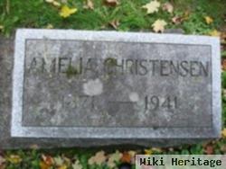 Amelia Christensen