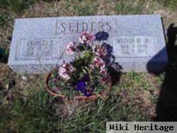 Melvin H. Seiders, Jr