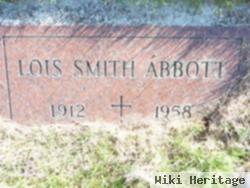 Lois H. Smith Abbott