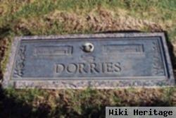 Dorcas Ann Dorries