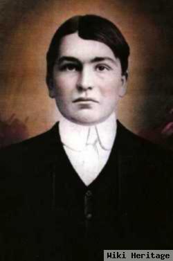 Jacob Richcrick Deardorff