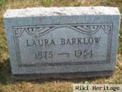 Laura Barklow