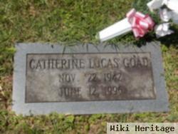 Catherine Lucas Goad