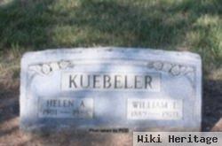 William Louis Kuebeler