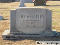 William Treverton