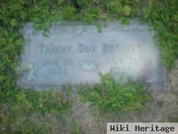 Tammy Sue Begner