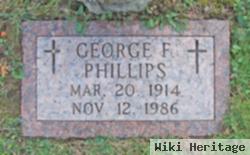 George F. Phillips