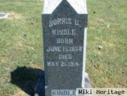 Norris U. Kindle