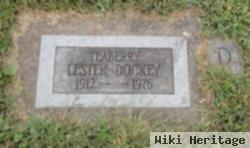 Lester Dockey