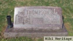 William G. Thompson