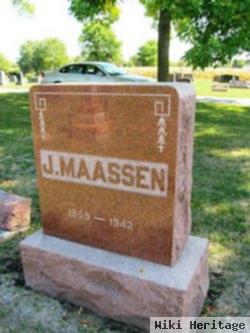 Jacob Maassen