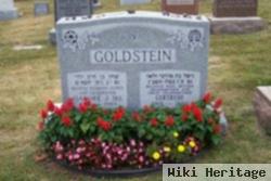 Gertrude Gold Goldstein