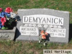 Richard A. Demyanick