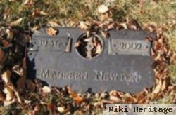 Maureen Newton