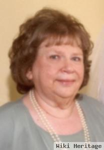 Barbara A Mcelhaney Cochran