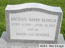 Michael David Blough