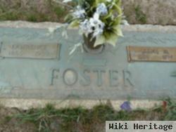 Irene M. Foster