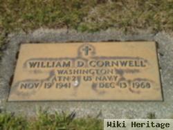 William Dale Cornwell