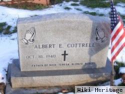 Albert E. Cottrell