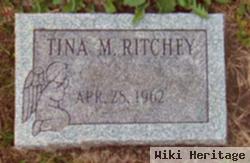 Tina Marie Ritchey