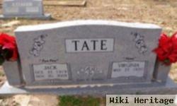 Jack Tate