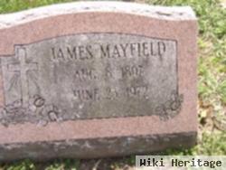 James Mayfield