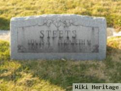 Elizabeth M. Wolf Steets