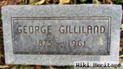 George Gilliland