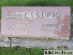 Forbes H Essley